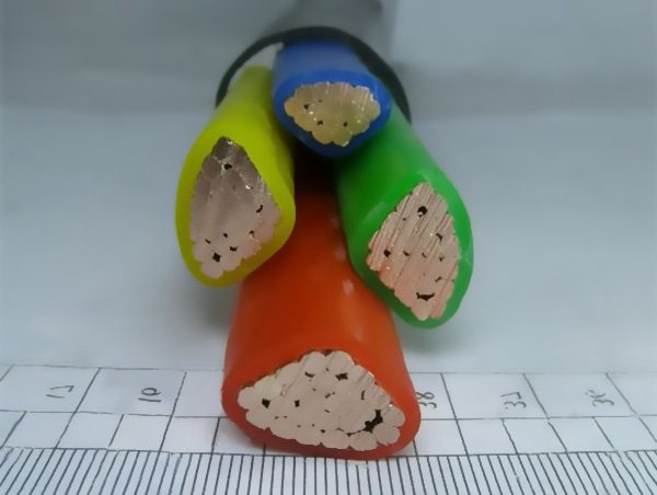电力电缆